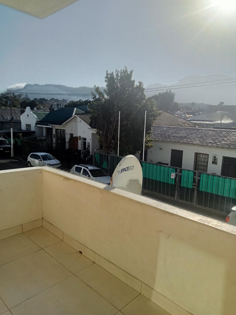 To Let 2 Bedroom Property for Rent in Wynberg Western Cape